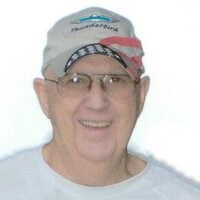 Obituary for Floyd Francis Clifford