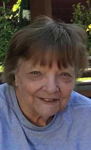 Carol Adams Obituary - Cappetta's West Suburban Funeral Home