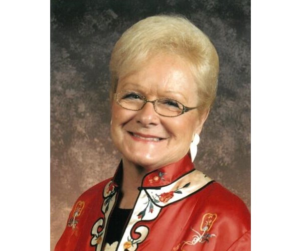 Mary Yost Obituary CraigHurtt Funeral Home Mountain Grove 2024