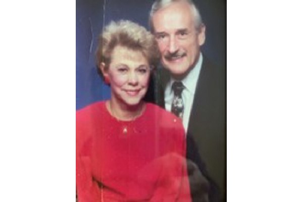 Janice Olson Obituary - Chapman Funerals & Cremations - Falmouth - 2022