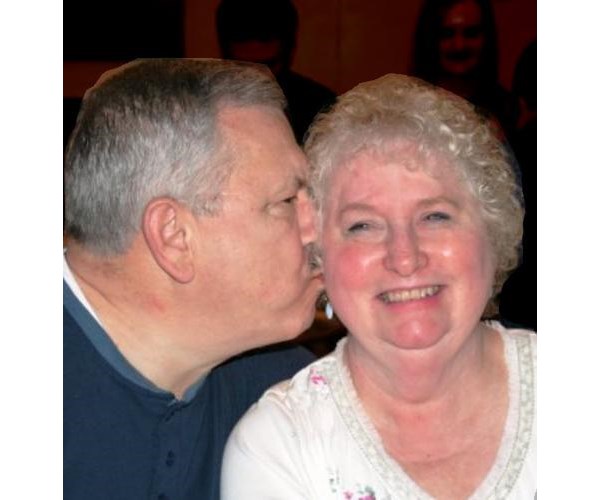 Carol Rogers Obituary Weeks' Funeral Home 2024