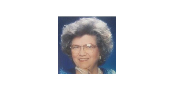 DeLoris Hodge Obituary - Herndon-Fuqua Funeral Home - Gurdon - 2023