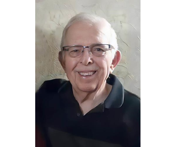 Dr. Gary Carter, Obituary