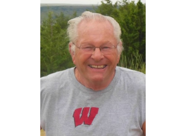 Russell Edward Bruneau Obituary (2026) - South Milwaukee, WI - Church ...