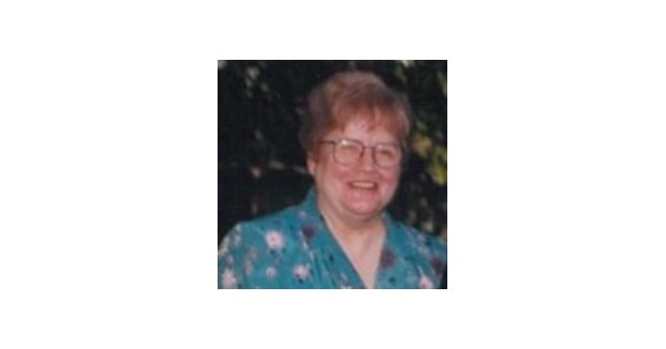 Mary Rose Burke Obituary 2023 Louisville Ky Ratterman And Sons Funeral Home Bardstown 6106