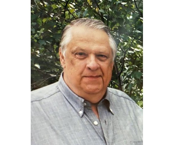 James Walsh Obituary HaaseLockwood & Associates Funeral Homes and