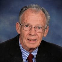 Everett Holgate Obituary Posey