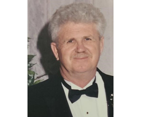 John Dillon Obituary (1940 2020) Legacy Remembers
