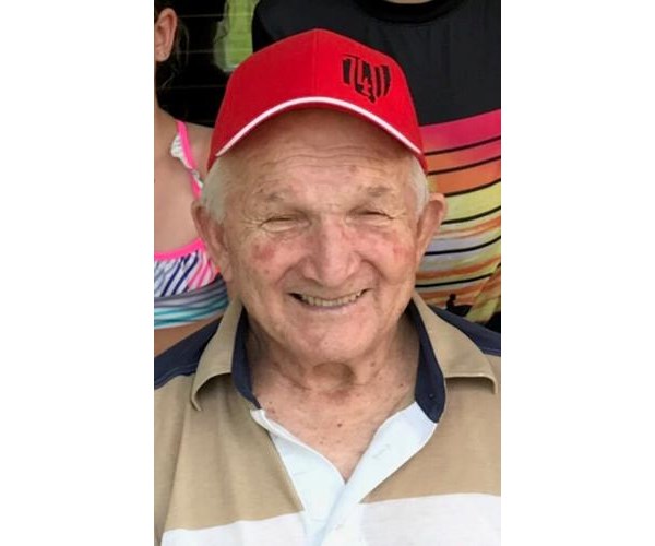 Joe Miller Obituary Farus Funeral Home of Duncan Falls 2023