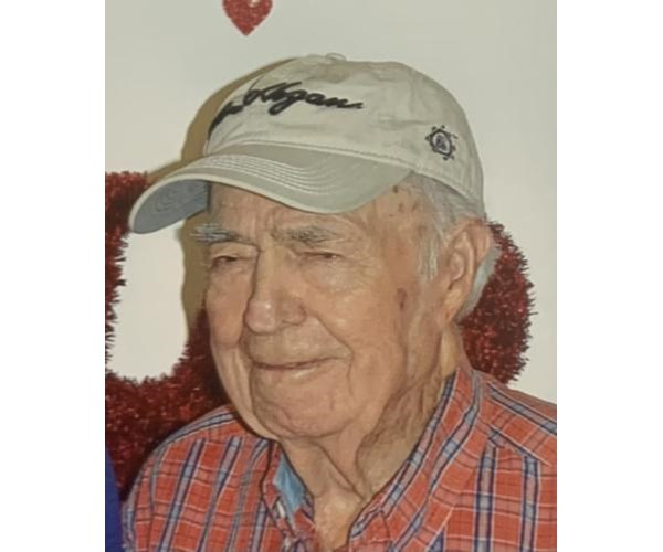 Billy Burns Hufham Obituary (2022) Whiteville, NC McKenzie Mortuary