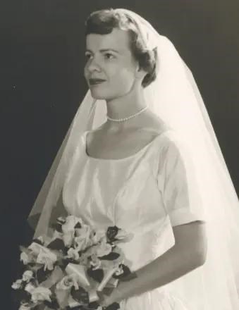 Mary Hagen Obituary (2024) - Troy, MI - A.J. Desmond & Sons Funeral ...