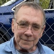 Jerry McClintock Obituary - Seals Funeral Home - Fortville - 2023