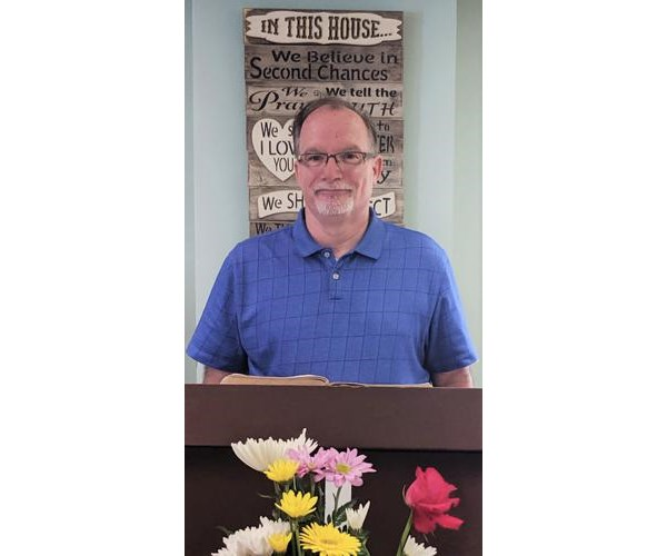 Robert Myers Obituary Brinsfield Funeral Home, P.A. Leonardtown 2021