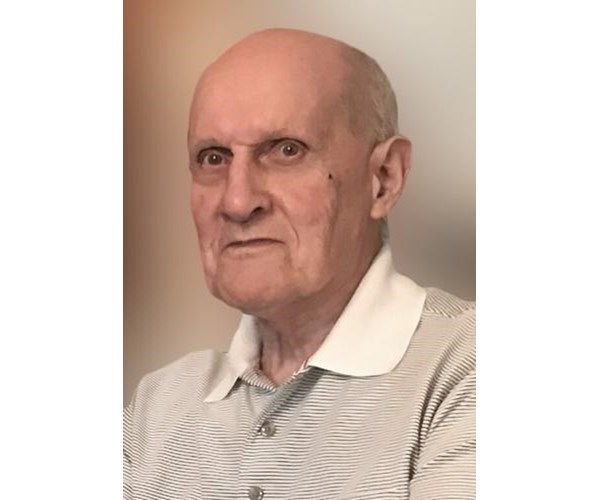 Ross Luppino Obituary (2023) - Southgate, MI - Molnar Funeral Home ...