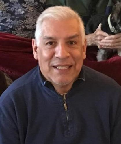 Eric Chavez Obituary - Visitation & Funeral Information