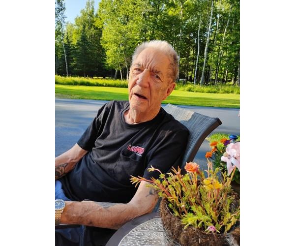 Dave Smith Obituary (2025) Duluth, MN Cremation Society of(01)