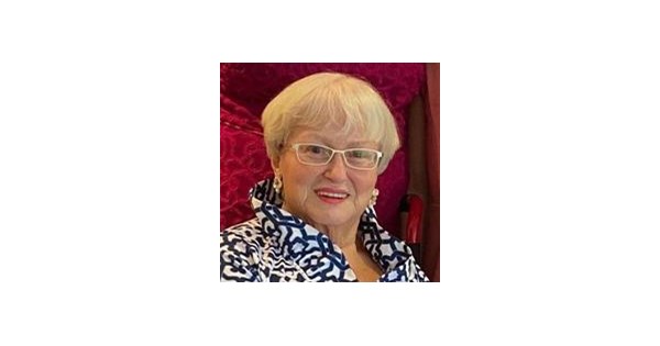 Mary Traynor Trella Obituary (2024) - Clifton, NJ - Shook Funeral Home ...