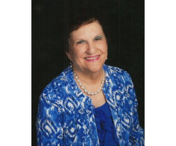 Patricia Williams Obituary Kersey Funeral Home 2022