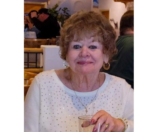 Judith A Judy Hamilton Obituary 2023 Indianapolis In Simplicity Funeral And Cremation