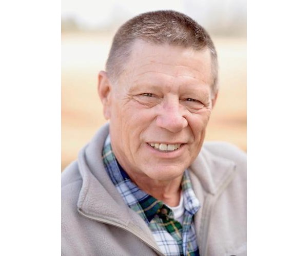 Rick Mackey Obituary Smith Family Funeral Homes (formerly Ruggles