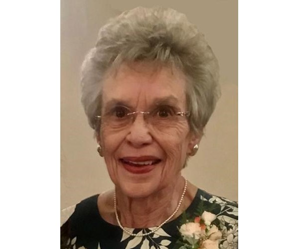 Linda Anderson Obituary Hugeback Johnson Funeral Home Conway