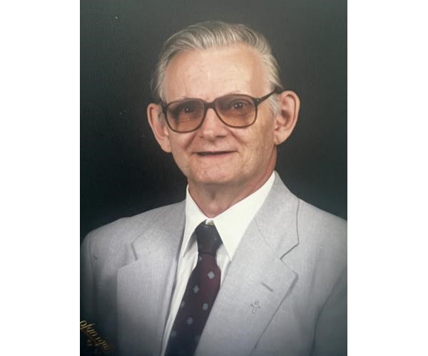 Robert Moore Obituary Singleton & St. Pierre Funeral & Cremation