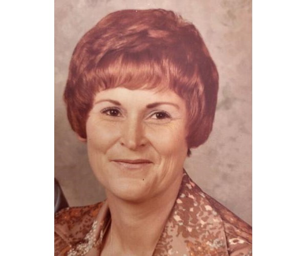 Linda Davis Obituary Bowser Family Funeral Home Broken Bow 2022