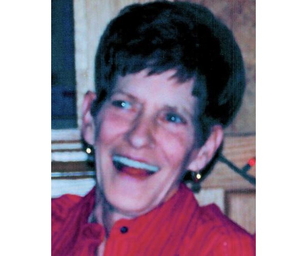 Janice Miller Obituary McClureSchaferLankford Funeral Home