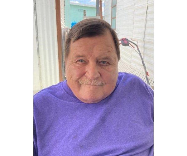 Thomas Kroll Obituary (2024) - White Cloud, MI - Crandell Funeral Home ...