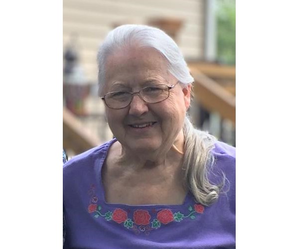 Barbara J. Patterson Obituary (2022) - Centralia, IL - Day Macz Funeral ...