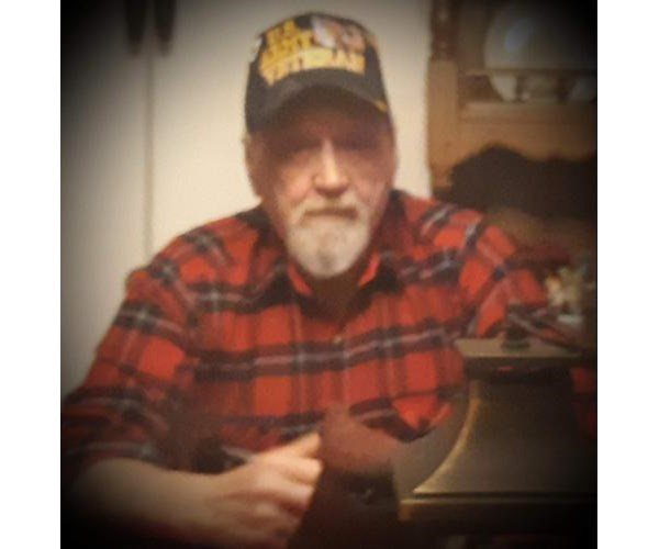 Michael Allen Smith Sr. Obituary (2022) New Washington, IN Grayson