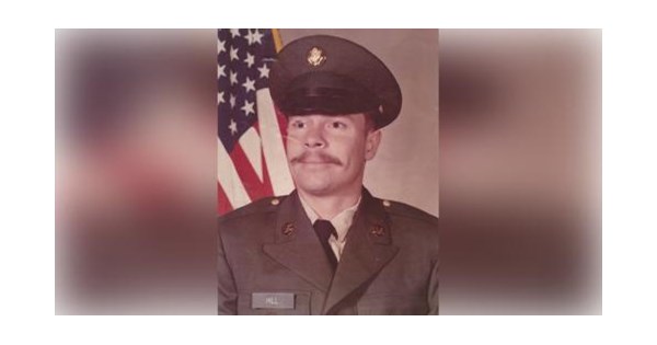 James Hill Obituary and Online Memorial (2023)