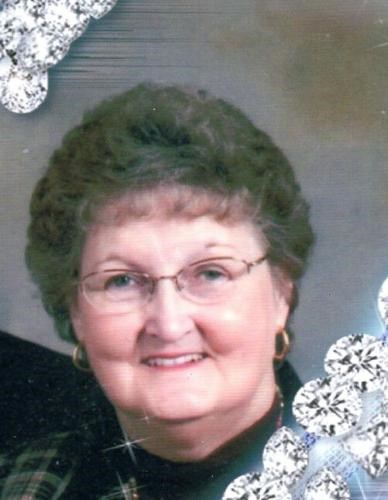 Bernice Griffin Obituary (2023) - Mount Holly, NC - Woodlawn Funeral ...