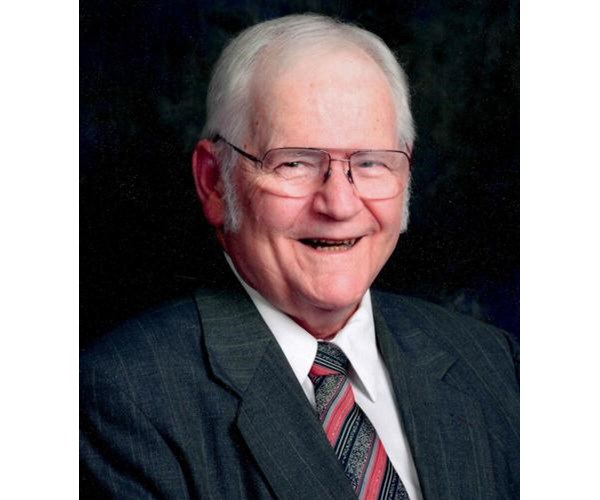 Richard Turner Obituary Deisler Funeral Home 2023