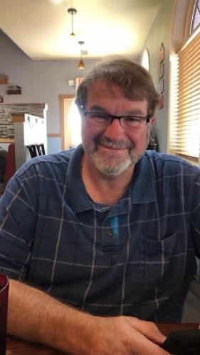 Allan Houchins Obituary (1954 - 2022) - Vincennes, IN - Legacy Remembers