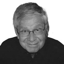 Paul Wernick obituary, Minneapolis, MN