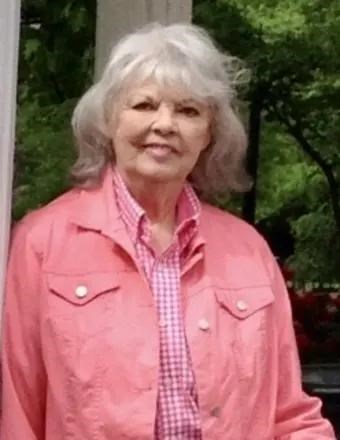 Obituary of Barbara Brooks, McKinlay Funeral Home