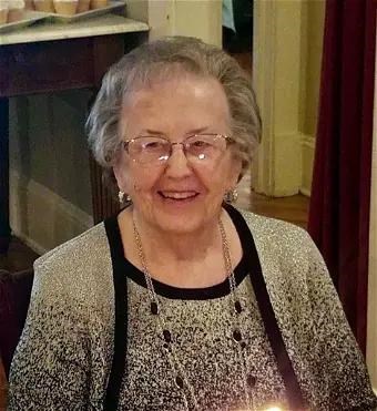 Anna Marie Podell obituary, Medaryville, IN
