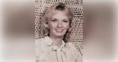 Colleen Cheryl Meyers Obituary - Conroe, TX