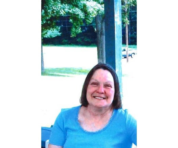 Barbara Miller Obituary ThornBlack Funeral Home Cambridge 2023