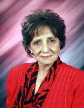 Geraldine Wooten Obituary (1948
