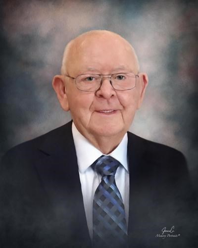 James Risley Obituary Evergreen