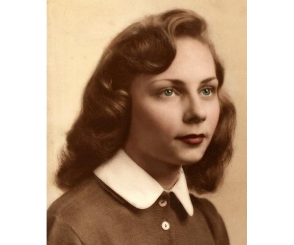 Helen Fuchilla McHugh Obituary (2024) Watchung, NJ Higgins Home for