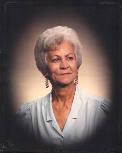Betty Lee Obituary (1932 - 2022) - Legacy Remembers