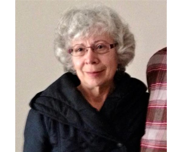 Jean Paterson Obituary - Hughes Funeral Home and Crematory - Daphne - 2023