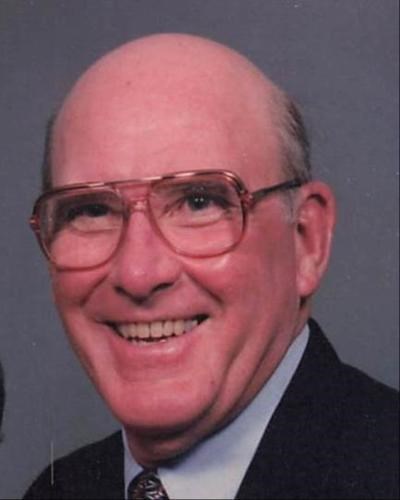 Ray Petty Obituary - Holcombe Funeral Home, Inc. - Union - 2022