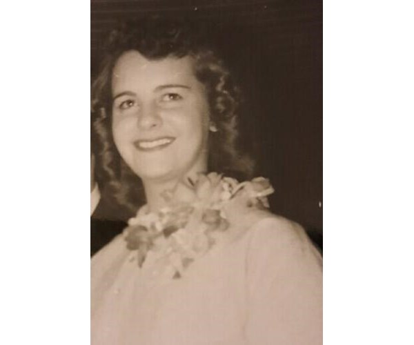 Patricia Miller Obituary Edwards Memorial Center Lakewood 2022