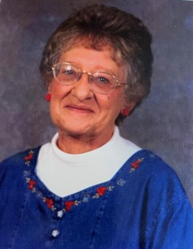 Joann Deatherage Obituary (2023) - Lamar, CO - Horber Funeral Chapel