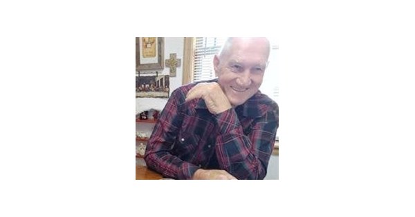 Arnold Wayne Wooten Obituary (2025) - Tishomingo, OK - DeArman-Clark ...