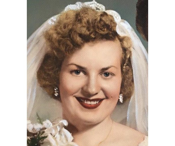 Obituary for Abby J. Horton  Haase-Lockwood & Associates Funeral Homes